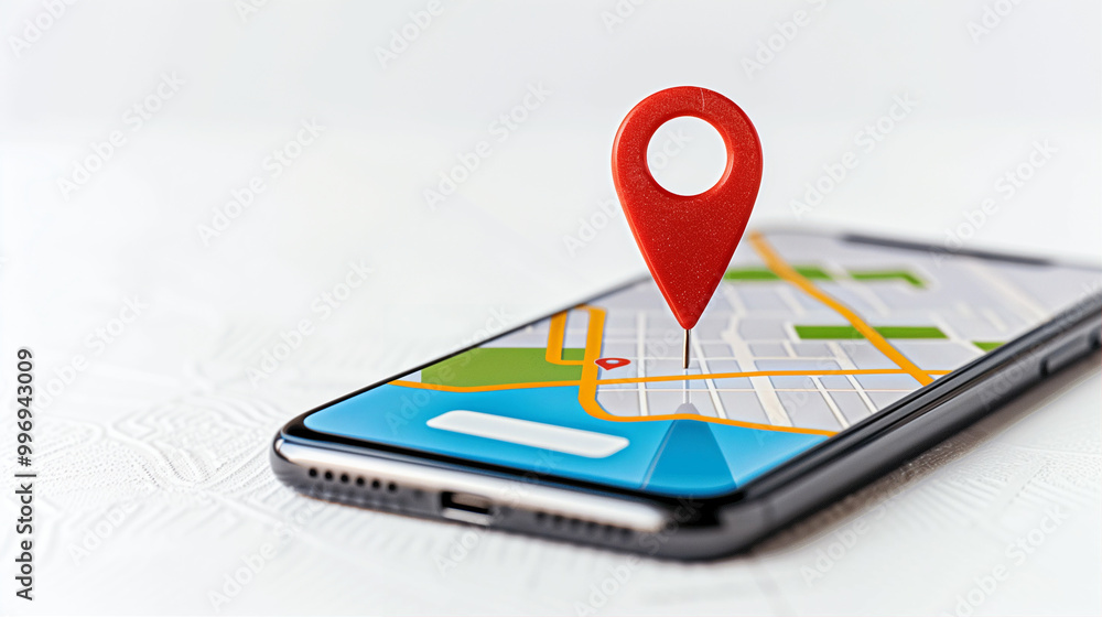 Location Identification